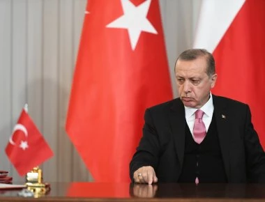 Εξευτελισμός: Με «τσαμπουκά» η Άγκυρα πέρασε σκέτη την ονομασία «Μακεδονία» στην πρόσκληση ένταξης των Σκοπίων στο ΝΑΤΟ!